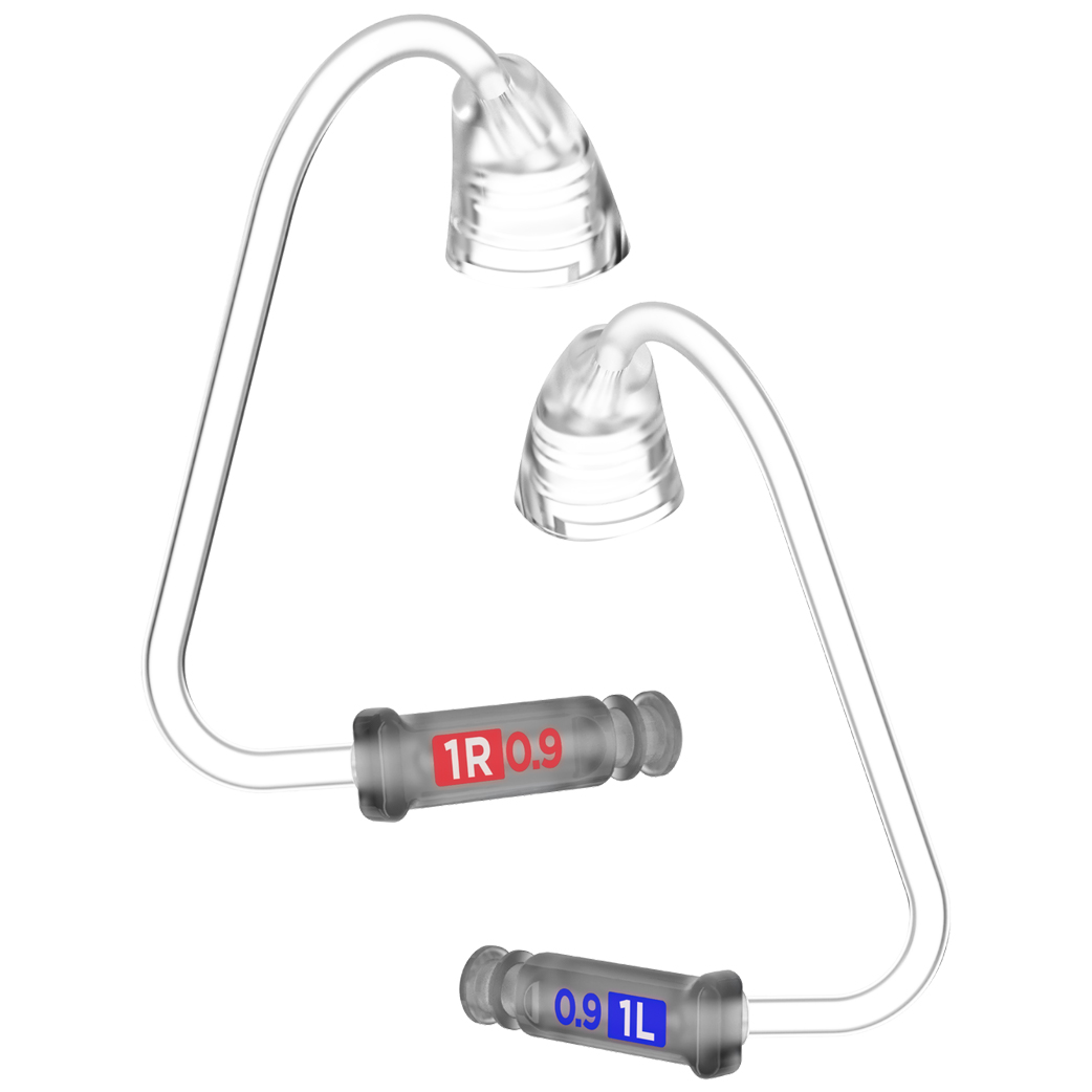 Signia Thin tube 3.0