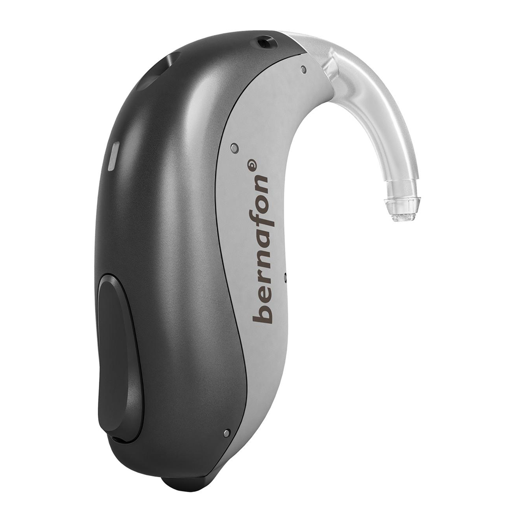 bernafon Alpha miniBTE-T