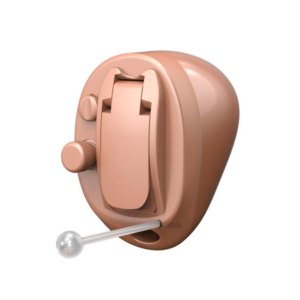 Bernafon Encanta CIC