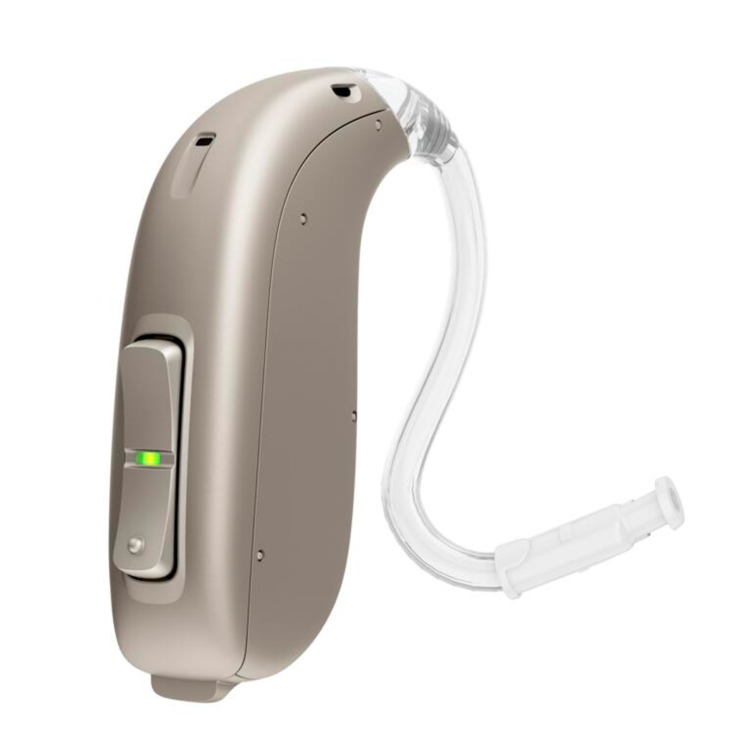 Oticon Optim miniBTE 85/105