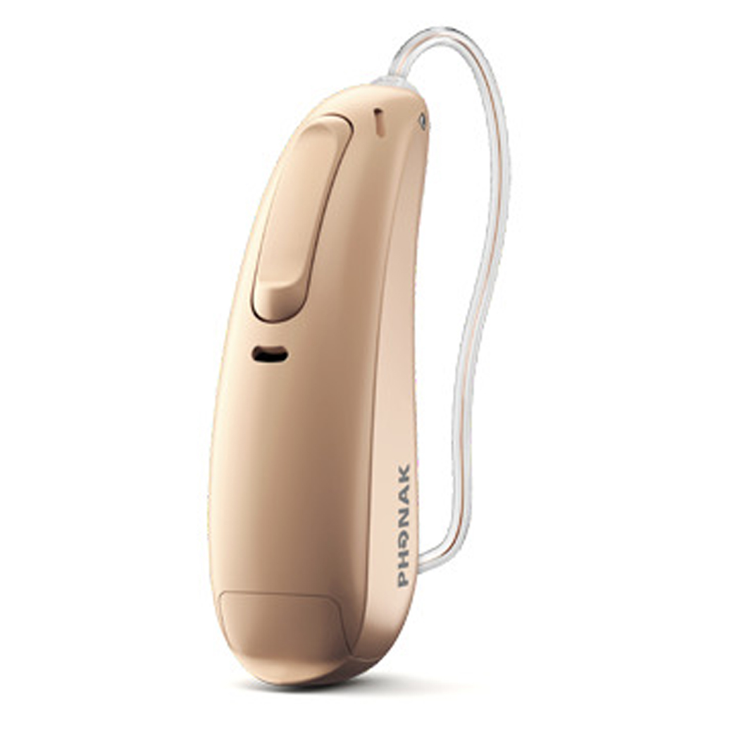 Phonak Audeo P-13T