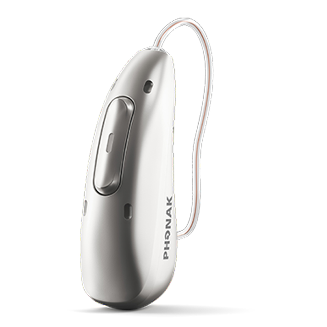 Phonak Audeo I-R