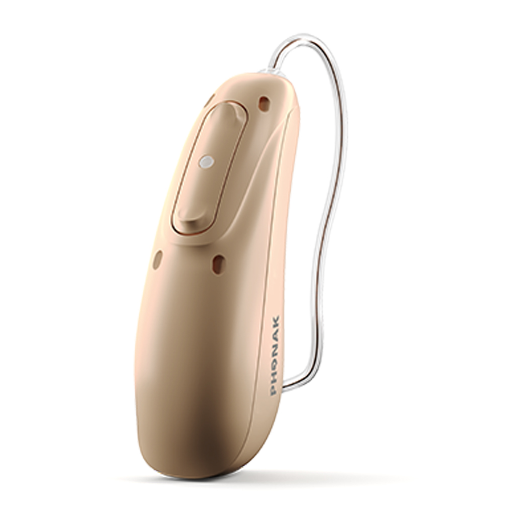Phonak Audeo L-RT