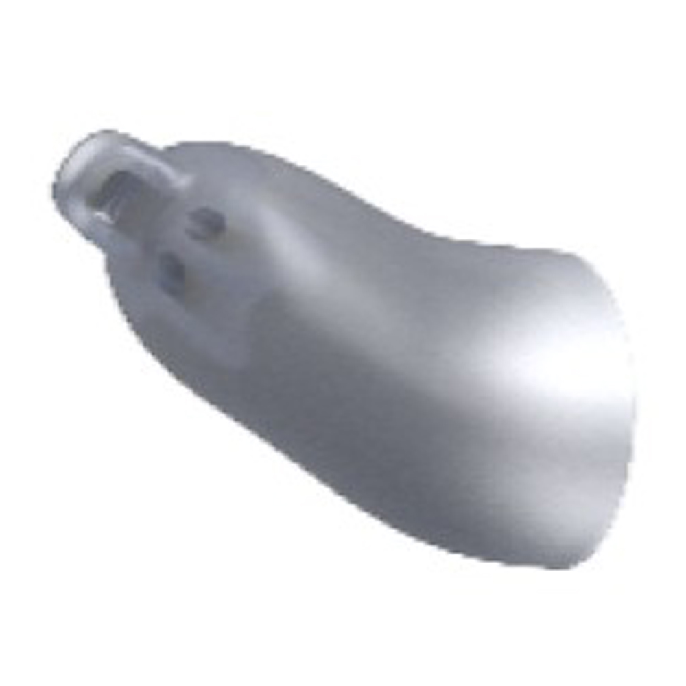 RESOUND ALLFIT SLEEVE DOME