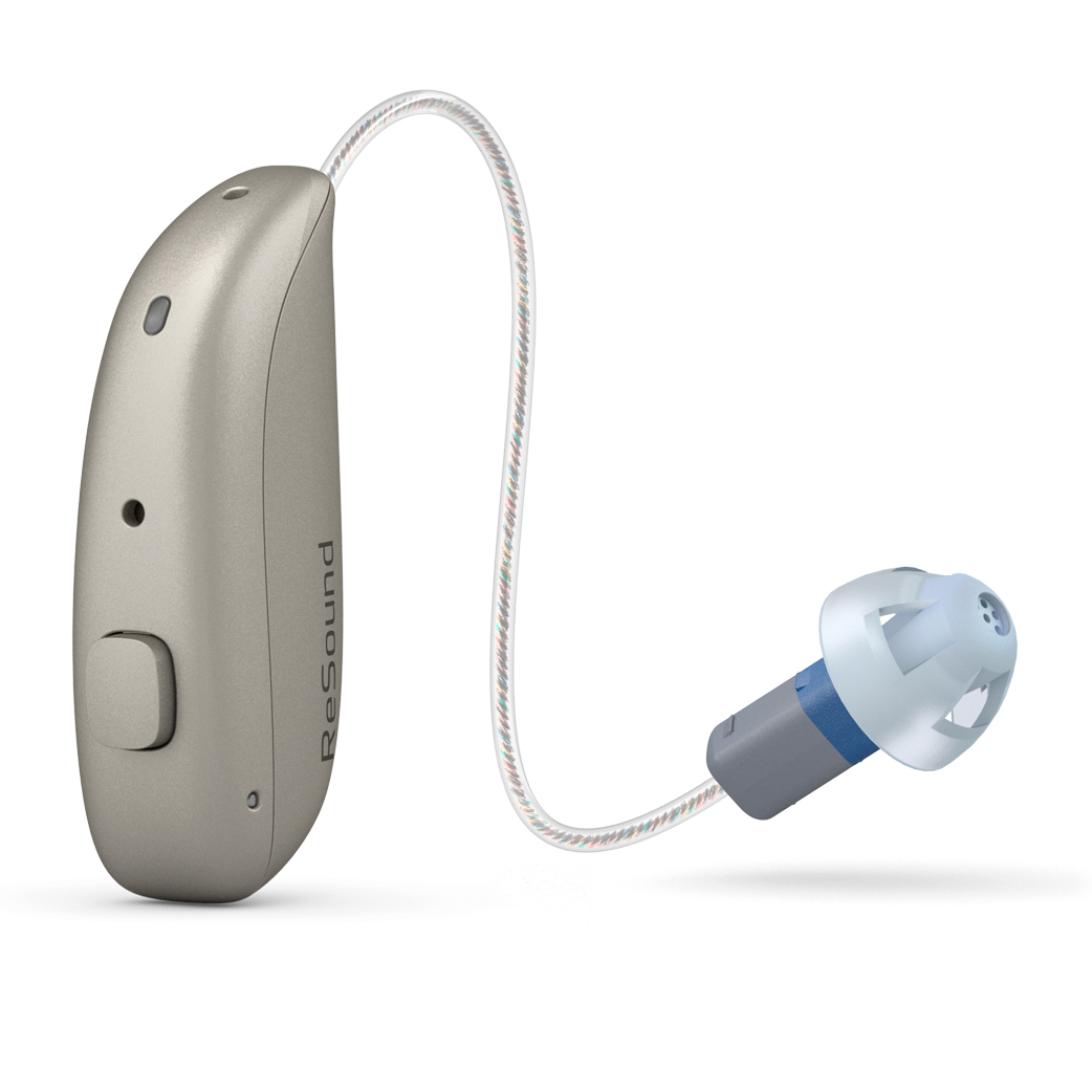 ReSound Nexia microRIE