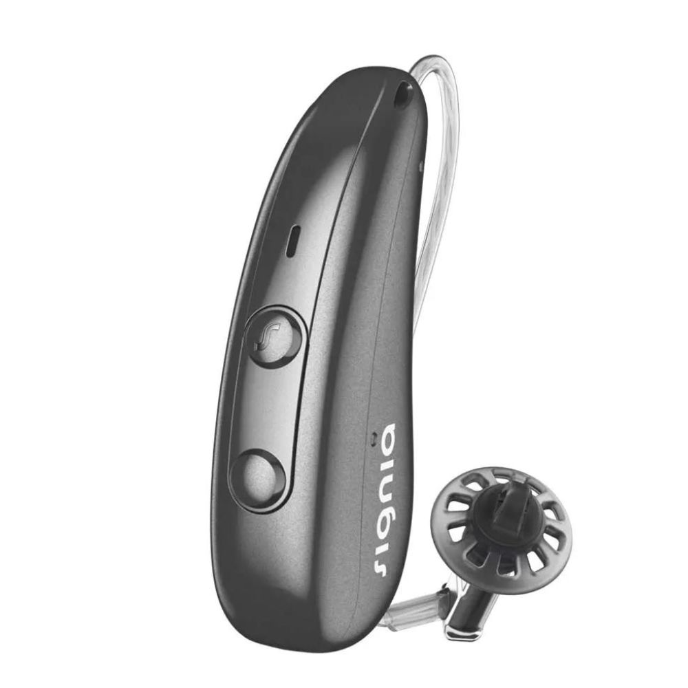 Signia Pure CandG IX