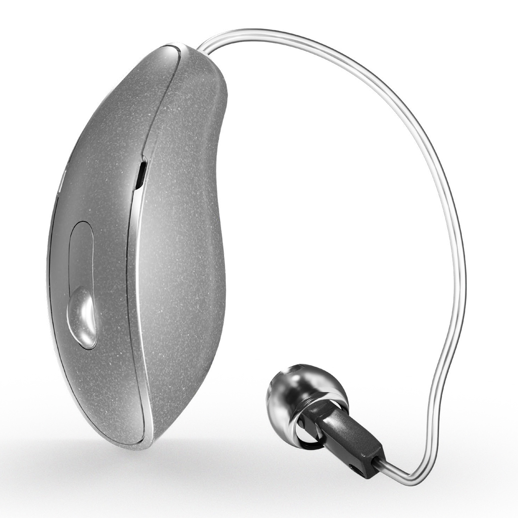 Starkey Edge AI mRIC R