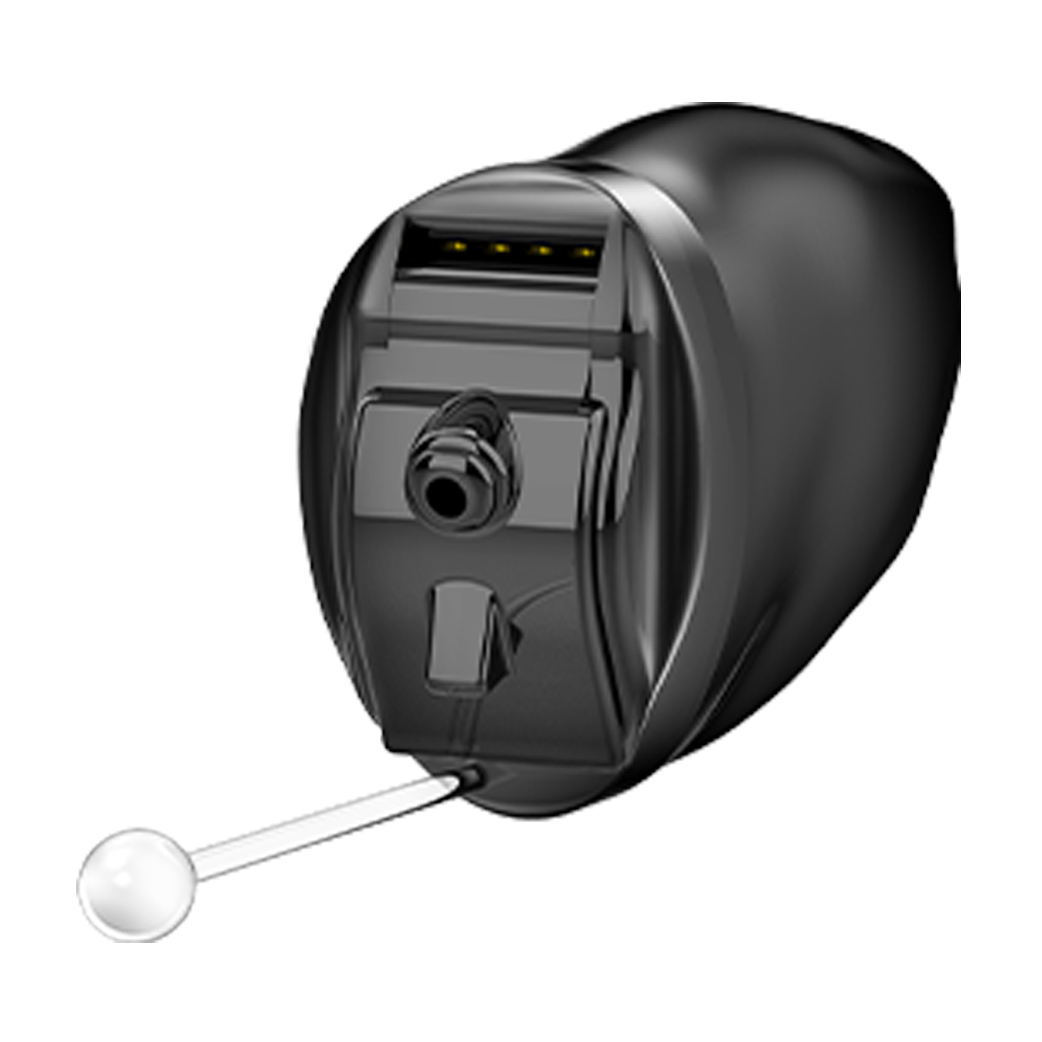 Starkey Signature Series IIC