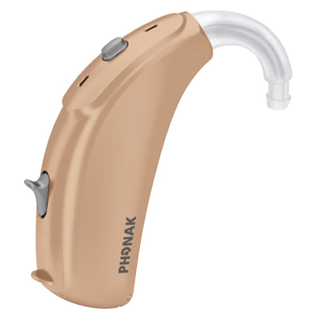 Phonak Nathos Auto UP